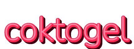 coktogel — logo kanal