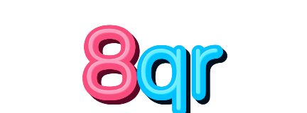 8qr — logo kanal