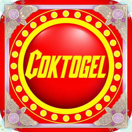 coktogel — mitra unggulan